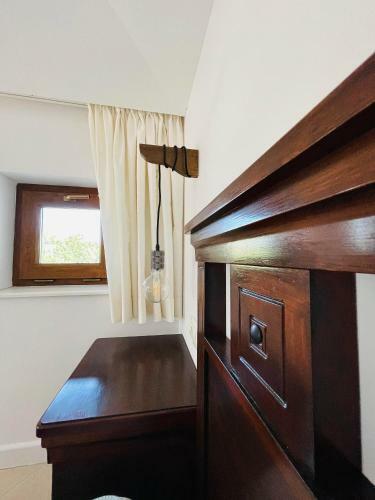 Apartamento Santa Marina Private Studio With Sea View