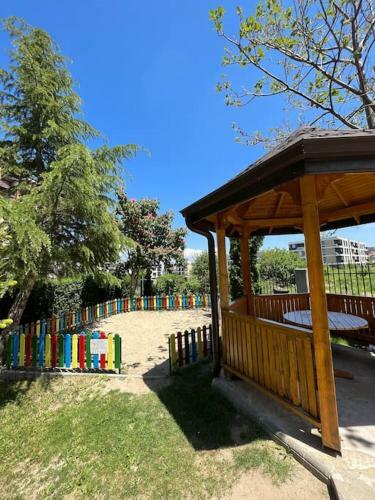 Cite Jardin Apart @ 2 Bedroom Apartment