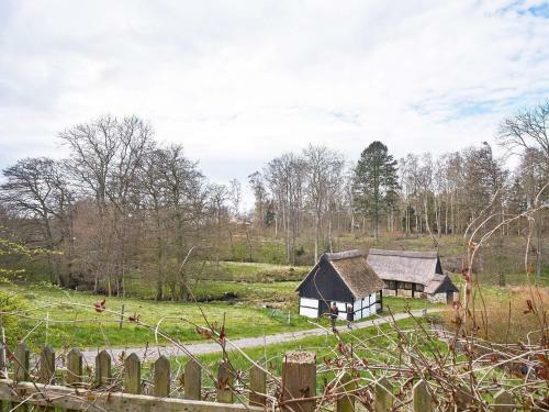 Holiday Home Aakirkeby XXVII