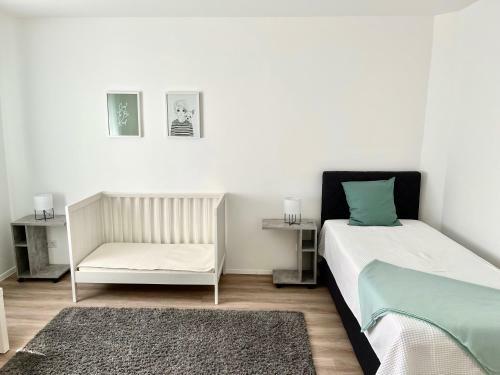 Apartamento Living Black Bensheim
