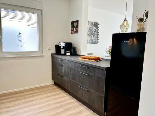 Apartamento Living Black Bensheim