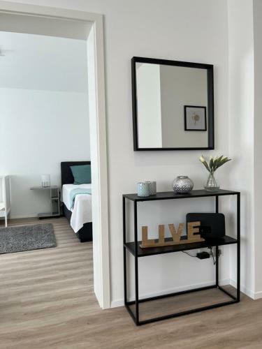 Apartamento Living Black Bensheim