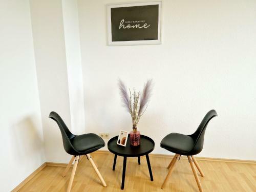 Apartamento Relax Wohnung In Bensheim Auerbach