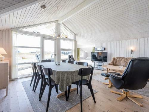Holiday Home Tarm Lxxiii