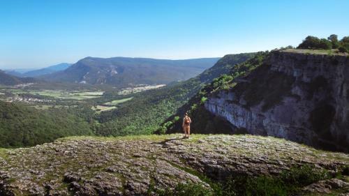 Kampaoh Sierra de Urbasa
