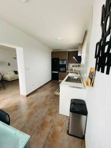 Las Carmenes 2-bed Apartment In Bajamar