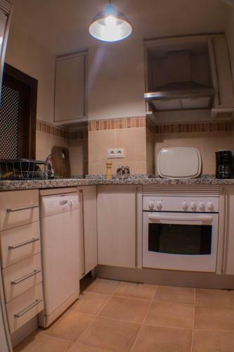 Apartamento Urbanizaci�n Las Arenas
