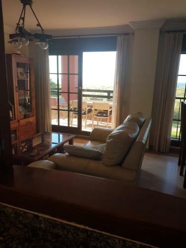 Bonito Apartamento En Primera L�nea de Playa