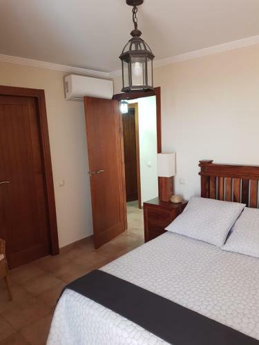 Bonito Apartamento En Primera L�nea de Playa