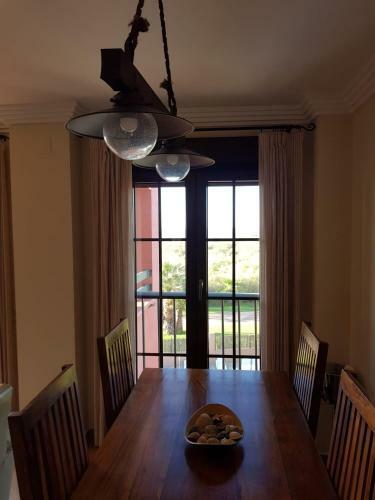 Bonito Apartamento En Primera L�nea de Playa