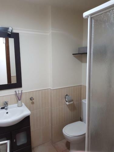 Bonito Apartamento En Primera L�nea de Playa
