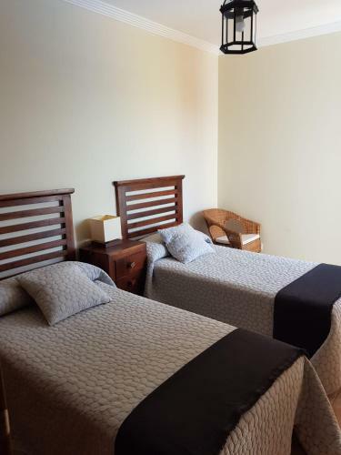Bonito Apartamento En Primera L�nea de Playa