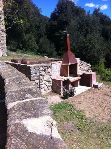 Agroturismo Mas La Coma