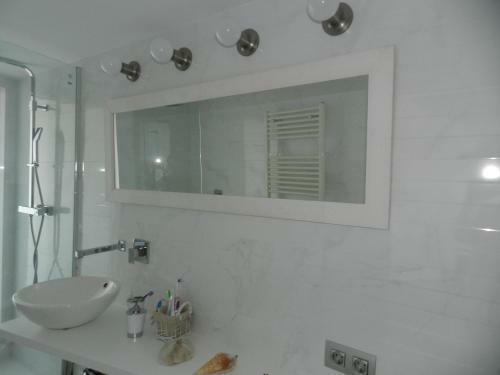 Apartamento Loft Cap Sa Sal II