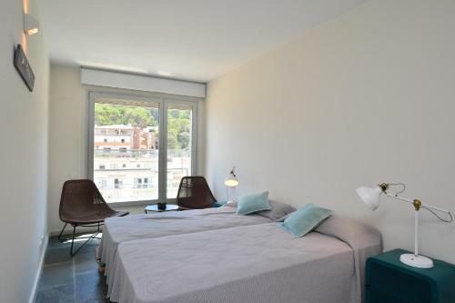 Apartamento Sr-36 Begur Sa Riera 6 Pax