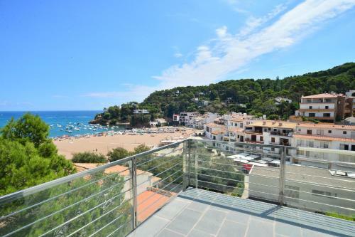 Apartamento Sr-36 Begur Sa Riera 6 Pax