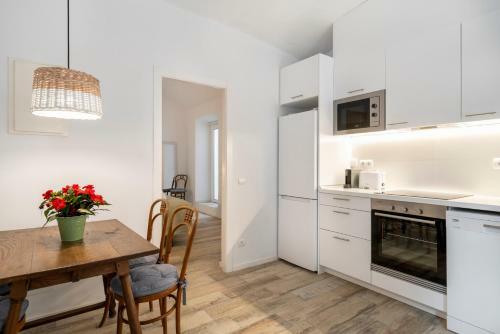Apartamento Alta House Suites 3