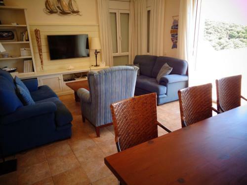 Apartamento St-39 Begur Aiguafreda 6 Pax