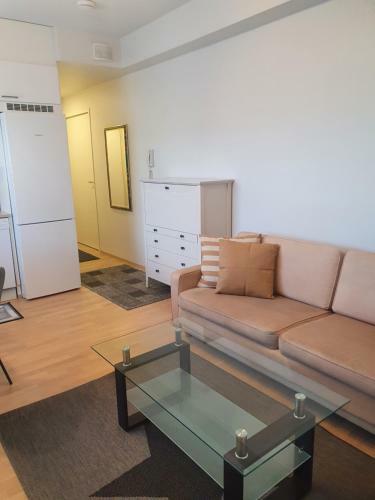 Apartamento Moderni, Viihtyis� Pikkukaksio Saunalla