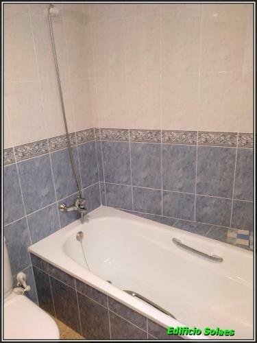 Apartamento C / Valencia