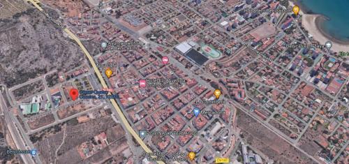 Apartamento Bungalow Jard�n De Las Palmas Ref. 059