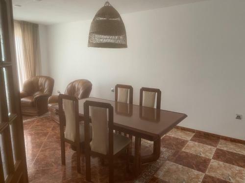 Apartamento Vacaciones Pueblo Centro