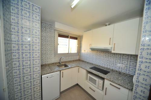 Apartamento Azulmar I Orange Costa