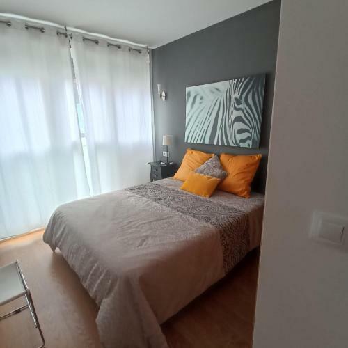 Precioso Apartamento En Bermeo Con Garaje.