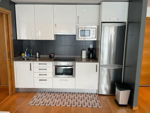 Precioso Apartamento En Bermeo Con Garaje.