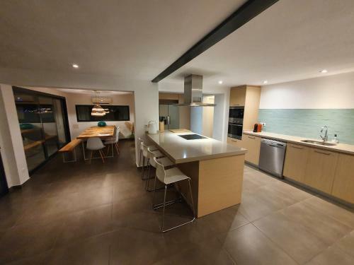 Villa Graham Holiday Rentals - Amistat