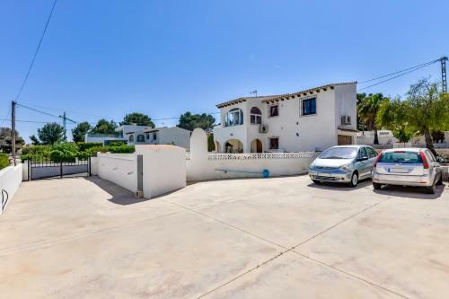 Villas Guzman - Miguel