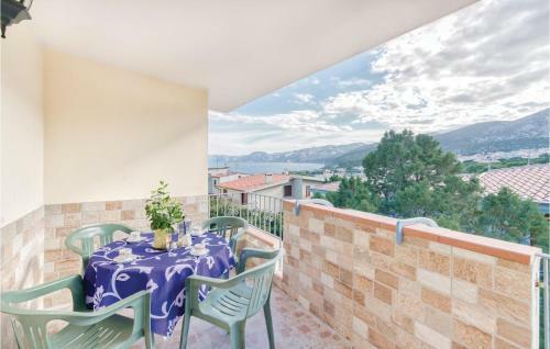 Apartamento Casa Camilla 2