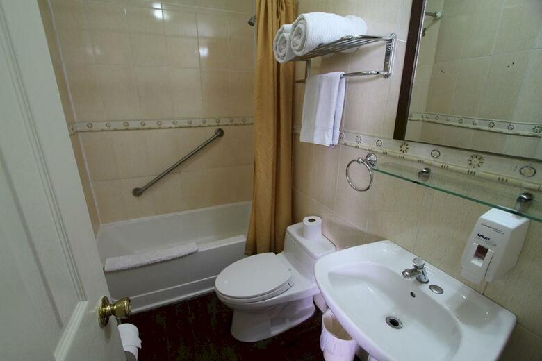 Gran Hotel Bahia