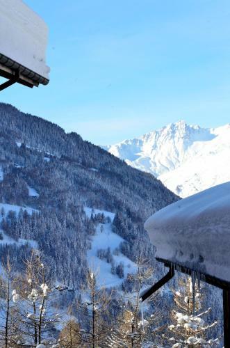 Hotel Venture Leisure Alpine Holidays
