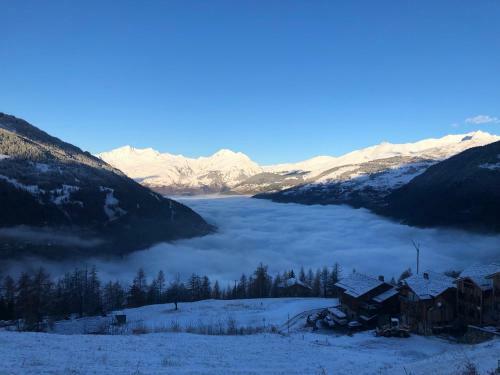Hotel Venture Leisure Alpine Holidays