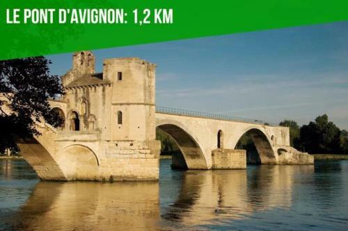 Apartamento Nouveau - Studio Philo - Intra-muro - Confort
