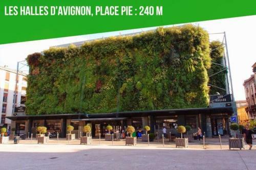 Apartamento Nouveau - Studio Philo - Intra-muro - Confort