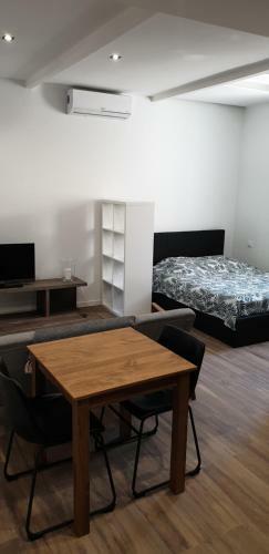 Apartamento Magnifique Studio Proche Intra-muros