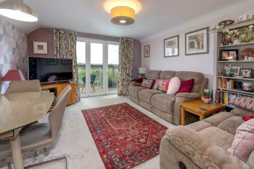 Apartamento Hector's Barn
