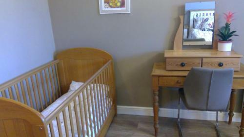 Apartamento Hector's Barn