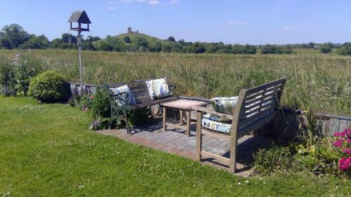 Apartamento Hector's Barn