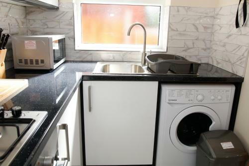 Apartamento City Road Birmingham Studios From Oofy With En-suites