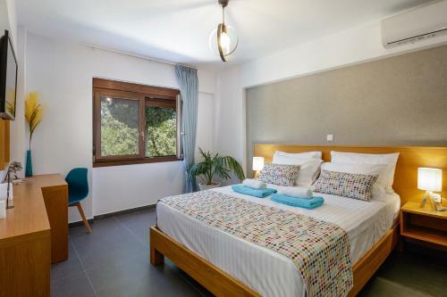 Apartamento Coconut Palm Paradise