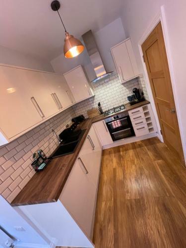 Apartamento Stylish One Bedroom Central Bournemouth Flat