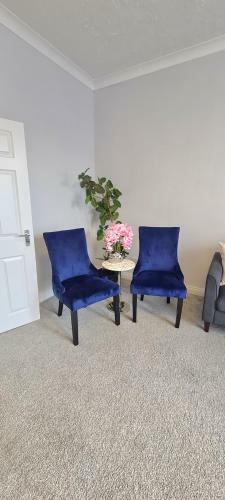 Apartamento Spacious 3 Bedroom Flat Near The Sea