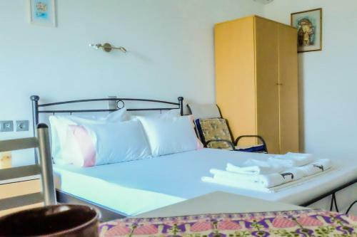 Apartamento Seaview Studio
