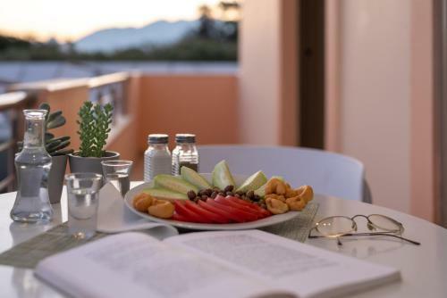 Libyan Sea Luxury Apartment 1