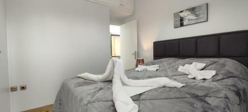 Ixian House Apartment