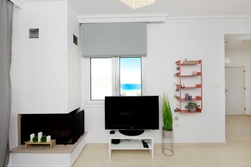Apartamento Naya Ixia Rhodes