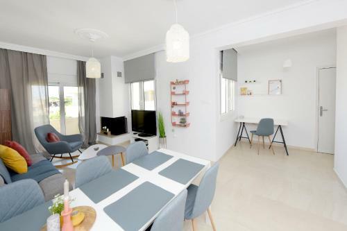 Apartamento Naya Ixia Rhodes
